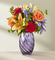 The FTD� Make Today Shine� Bouquet 
