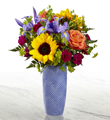 The FTD� Touch of Spring� Bouquet