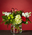 The FTD� Winter Bright Bouquet