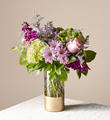 The FTD� Lavender Bliss Bouquet