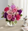 The FTD� Tranquil� Bouquet