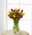 The FTD� Bright Lights� Bouquet