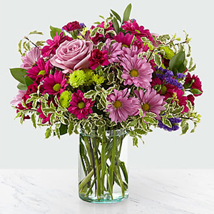 The FTD� Sweet Nothings� Bouquet