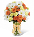 The FTD� Sweet Splendor� Bouquet