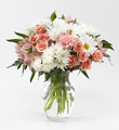 The FTD� Blush Crush� Bouquet