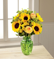 The FTD� Daylight� Bouquet