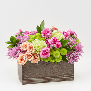 The FTD� Simple Charm� Bouquet