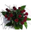 Bouquet of Red Roses