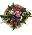Bouquet of Mixed Cut Flowers