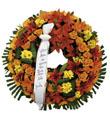 Wreath Arrangement