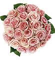 Bouquet of Pink Roses