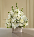 The FTD� Peaceful Passage� Arrangement