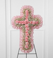 The FTD� Angel's Cross� Easel