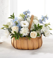 The FTD� Sincerely Heartfelt� Basket