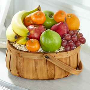 The FTD� Fruit Basket