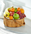 The FTD� Fruit Basket