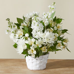 Eternal Affection Arrangement