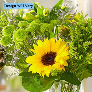 Rustic Wildflower Florist Original Bouquet