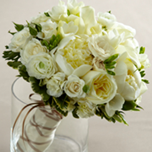 The FTD� Romance Eternal� Bouquet