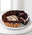 Eli's� Candy Cookie Sampler Cheesecake