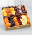Kosher Gourmet Dried Fruit Tray