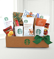 Classic Starbucks� Coffee & Cocoa