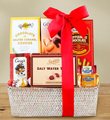 Chocolate Indulgence Basket